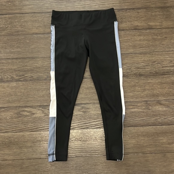 Varsity NCA All Star Nationals cheerleading leggings - Picture 9 of 10